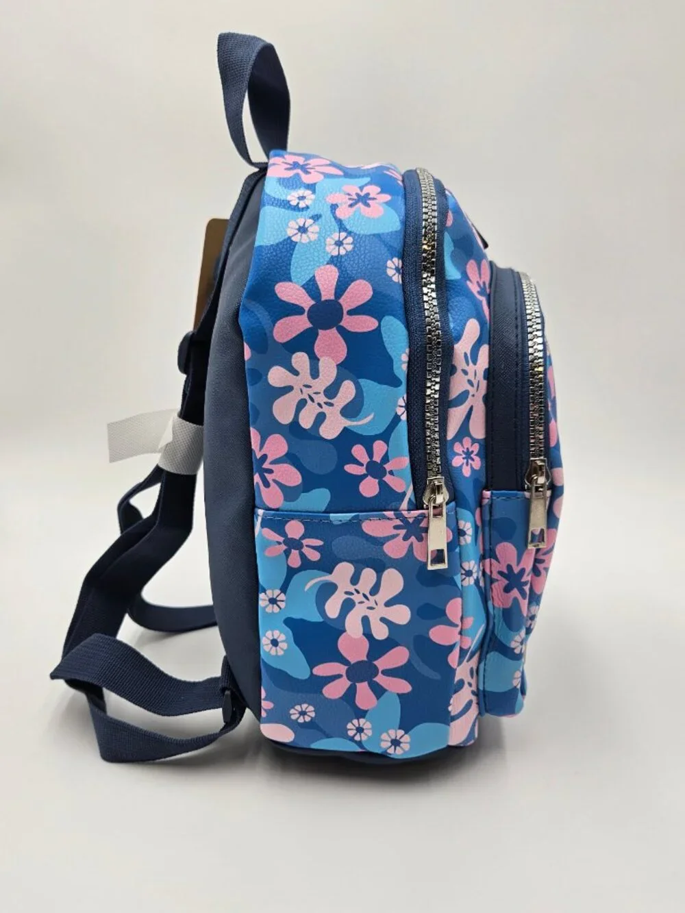 NWT Disney Lilo & Stitch Kids Backpack